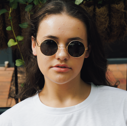 Circle Sunnies